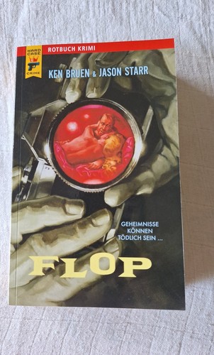 Buch flop bruen ken - buch:, /