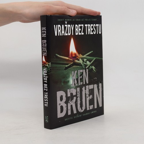 Vraždy bez trestu -  , ken