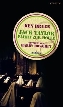 Jack taylor fährt zur - taylor,
