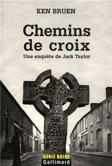 Chemins croix une enquête - chemins,